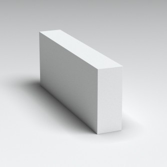 Блок Сибит 625*100*250/D600/В2,5/F100 (0,75м3=48шт)