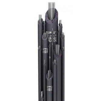 Каучуковая трубная изоляция  ST-TB 13*22 (1уп-98 пм)